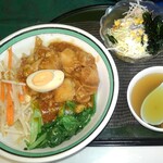 recommendations for チャイナキッチン はなぶさ