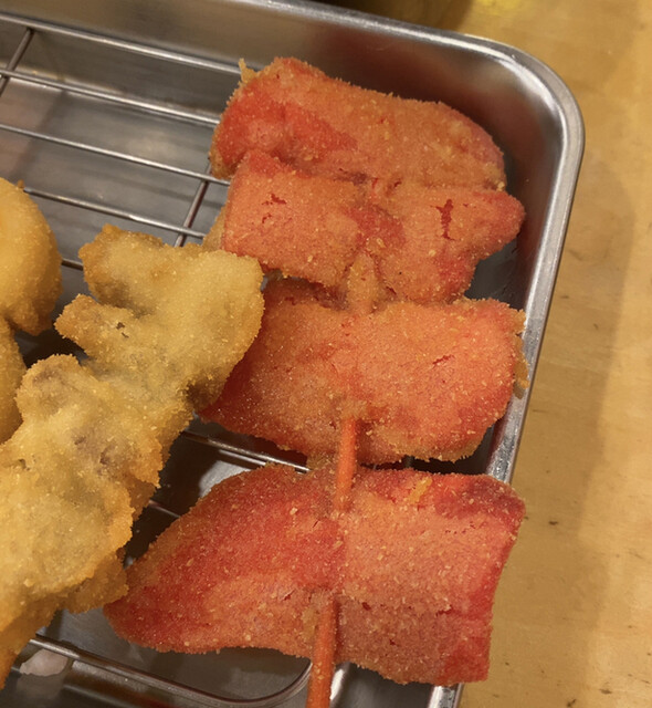 屋台居酒屋 大阪 満マル 天神橋3丁目店的實拍高清圖