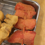 屋台居酒屋 大阪 満マル 天神橋3丁目店的實拍圖