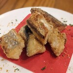 ブラチェリア バーヴァ的實拍圖