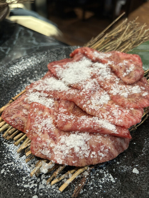 recommendations image for 和牛焼肉 浅草時流