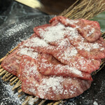 recommendations for 和牛焼肉 浅草時流