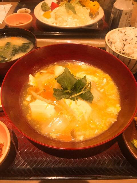 大戸屋 ユニバーサルシティ店的實拍高清圖