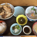 磯の屋的實拍圖