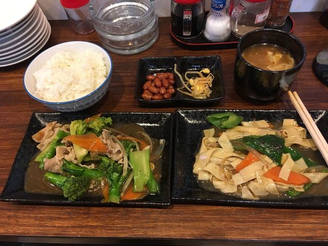 中華家庭料理 亮一的實拍高清圖