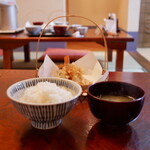 recommendations for てんぷら 高七