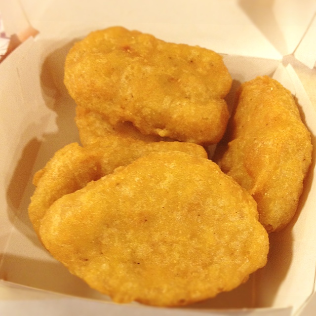 recommendations image for マクドナルド サンシャインシティＡＬＴＡ店