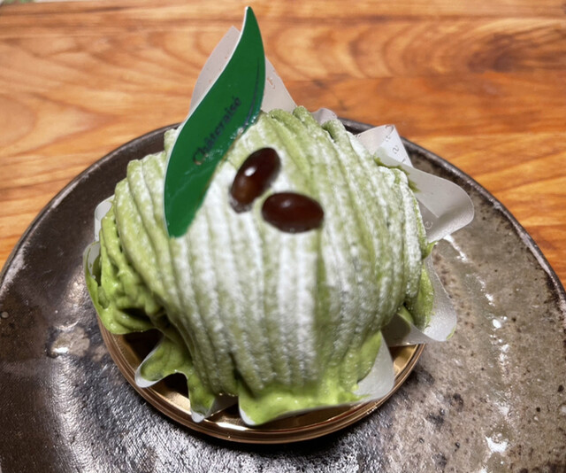 recommendations image for シャトレーゼ 保谷店