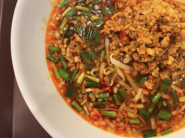 中華食堂的实拍高清图