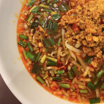 中華食堂的实拍图