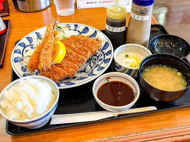 かつふじ 宮津店ミップル的实拍高清图