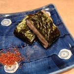 築地寿司清 日比谷シャンテ店的實拍圖