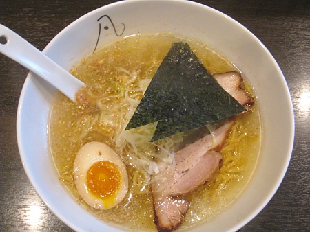 凡の風 杉むら中華そば店的实拍高清图