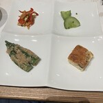 KIBE KITCHEN的实拍图