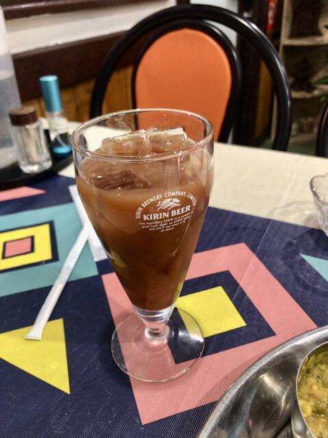 recommendations image for ヒマラヤンネパール食堂