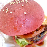 Grill&Hamburger Monster的實拍圖