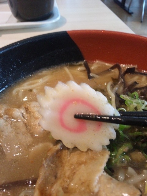 中之島ダイビルカフェテリア的實拍高清圖