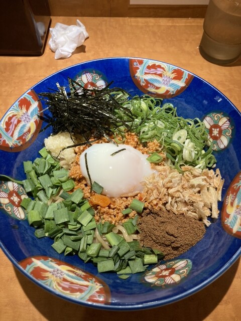 recommendations image for らぁ麺や RYOMA 神楽坂