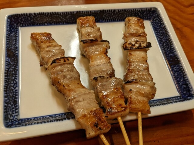 焼とり 権兵衛 香椎店的实拍高清图