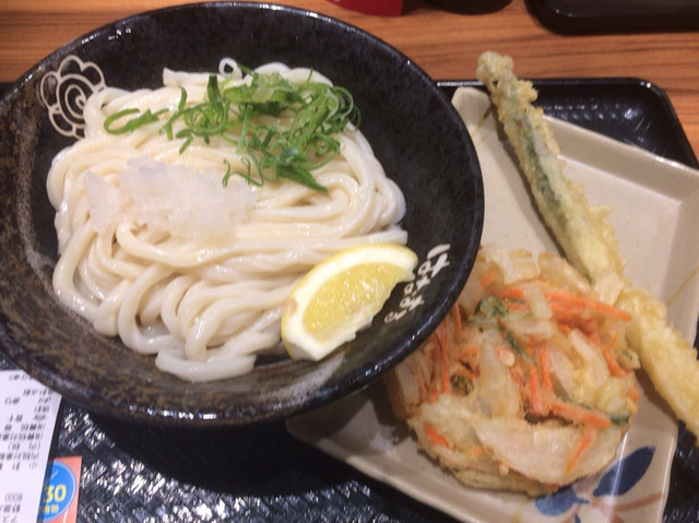 recommendations image for はなまるうどん 六本木六丁目店