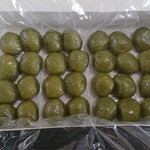 中村菓舗的实拍图