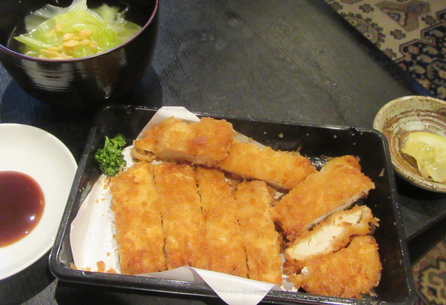 どんぶり名人 岩倉店的實拍高清圖