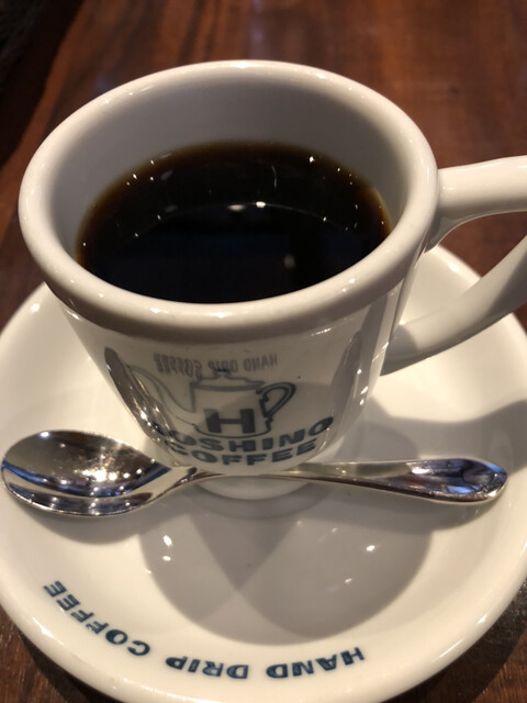星乃珈琲店 札幌伏古店的实拍高清图