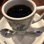 星乃珈琲店 札幌伏古店的实拍图