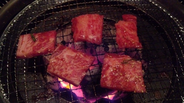 焼肉モリタ屋的实拍高清图