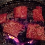焼肉モリタ屋的实拍图