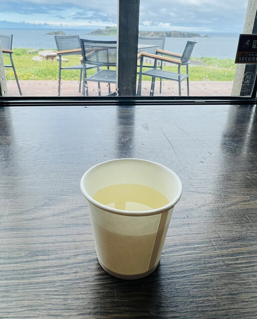 島の人 礼文島本店的實拍高清圖