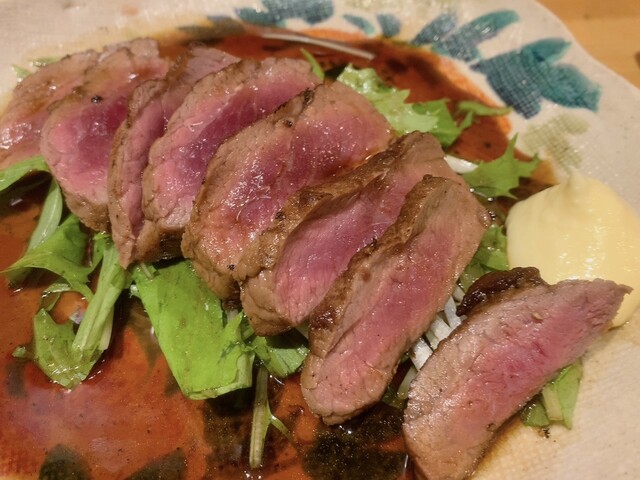 recommendations image for 鯨の離れ