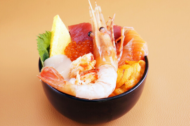 おもひで食堂的实拍高清图