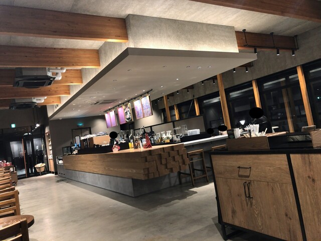 スターバックスコーヒー 旭川北彩都店的實拍高清圖