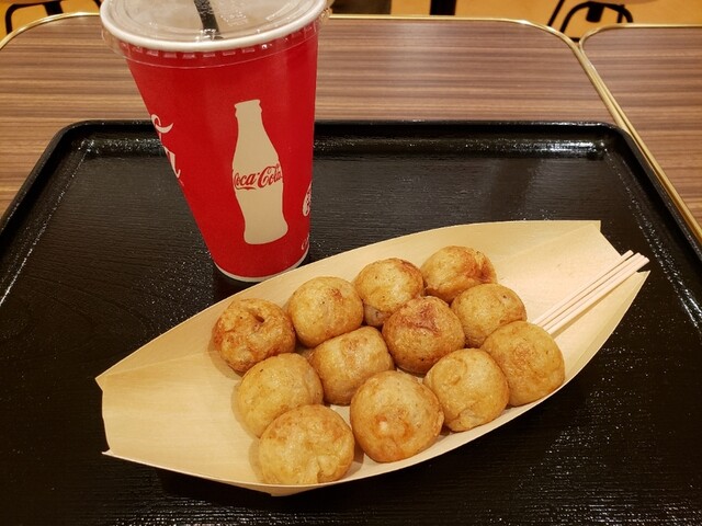 会津屋 梅田HEP NAVIO店的實拍高清圖