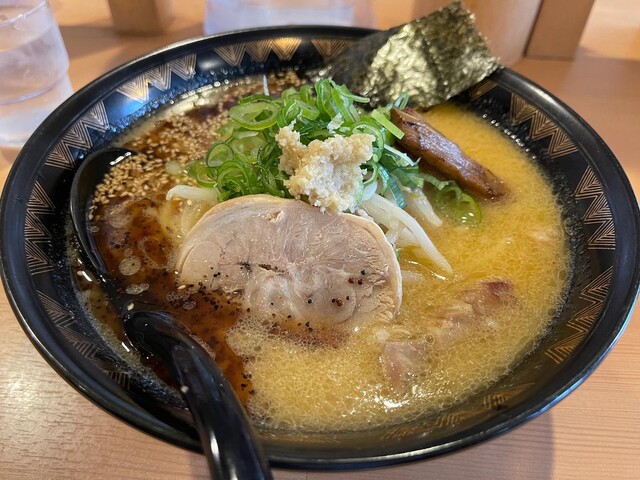 札幌真麺処 幸村 月寒本店的實拍高清圖