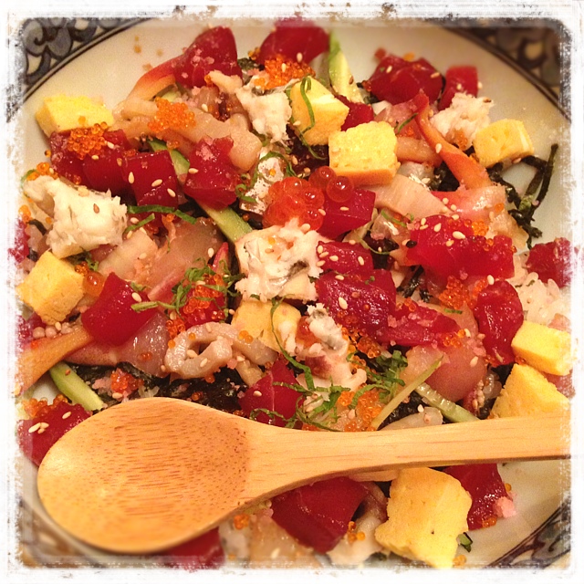 recommendations for 鮨はな