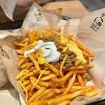recommendations for タコベル 東京ドームシティ店