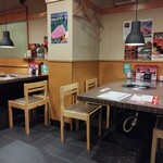 焼肉・しゃぶしゃぶ 肉の鶴々亭的实拍图