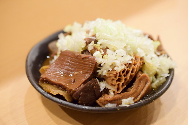 recommendations image for もつ焼き ひろや