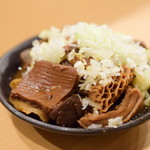 recommendations for もつ焼き ひろや