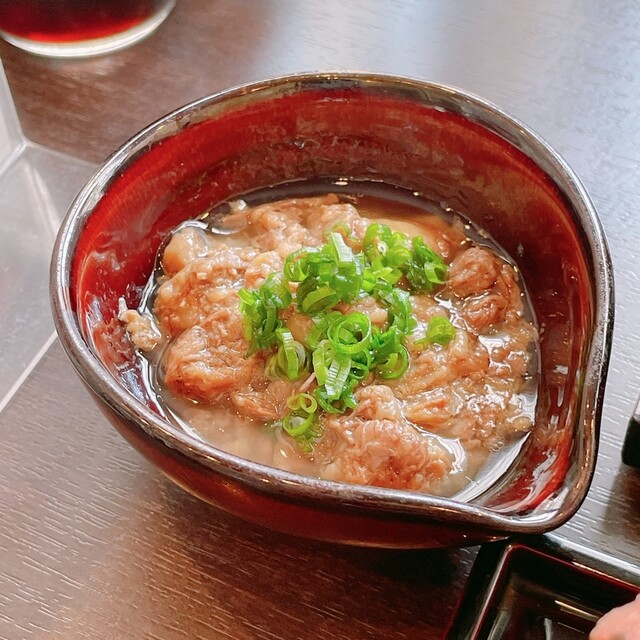 吉祥寺 肉ドレス海鮮丼 渋谷道玄坂店的實拍高清圖