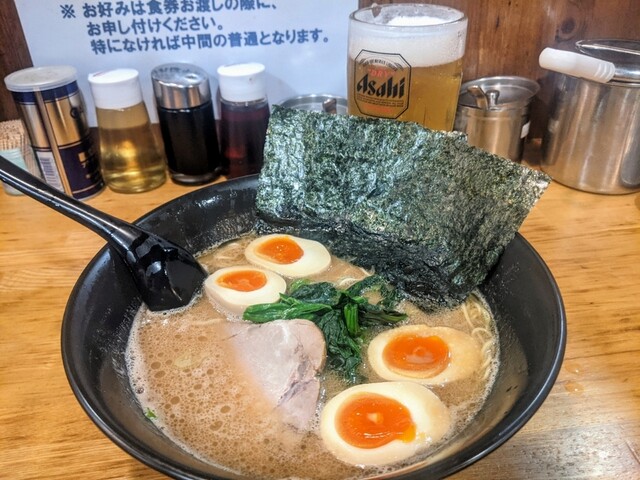 recommendations image for 吟風 赤羽店