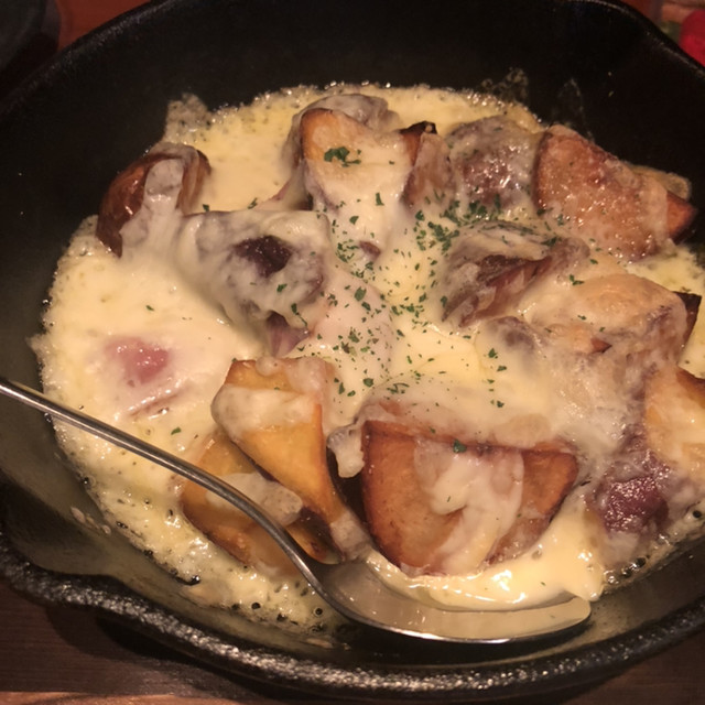 recommendations image for ダイニングバー まんげつ