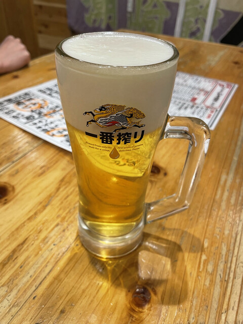 海鮮屋台おくまん 蔵前店的實拍高清圖