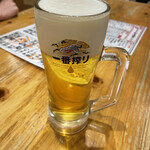 海鮮屋台おくまん 蔵前店的實拍圖