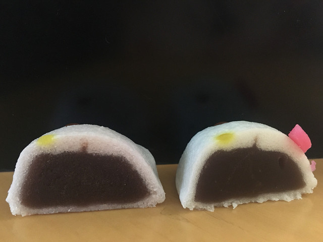 recommendations image for 塩瀬総本家 大丸東京店