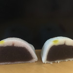 recommendations for 塩瀬総本家 大丸東京店