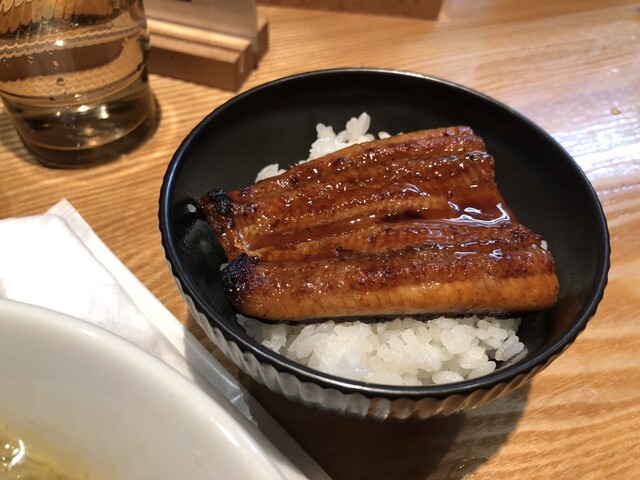 山田の鰻的實拍高清圖