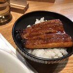 山田の鰻的實拍圖